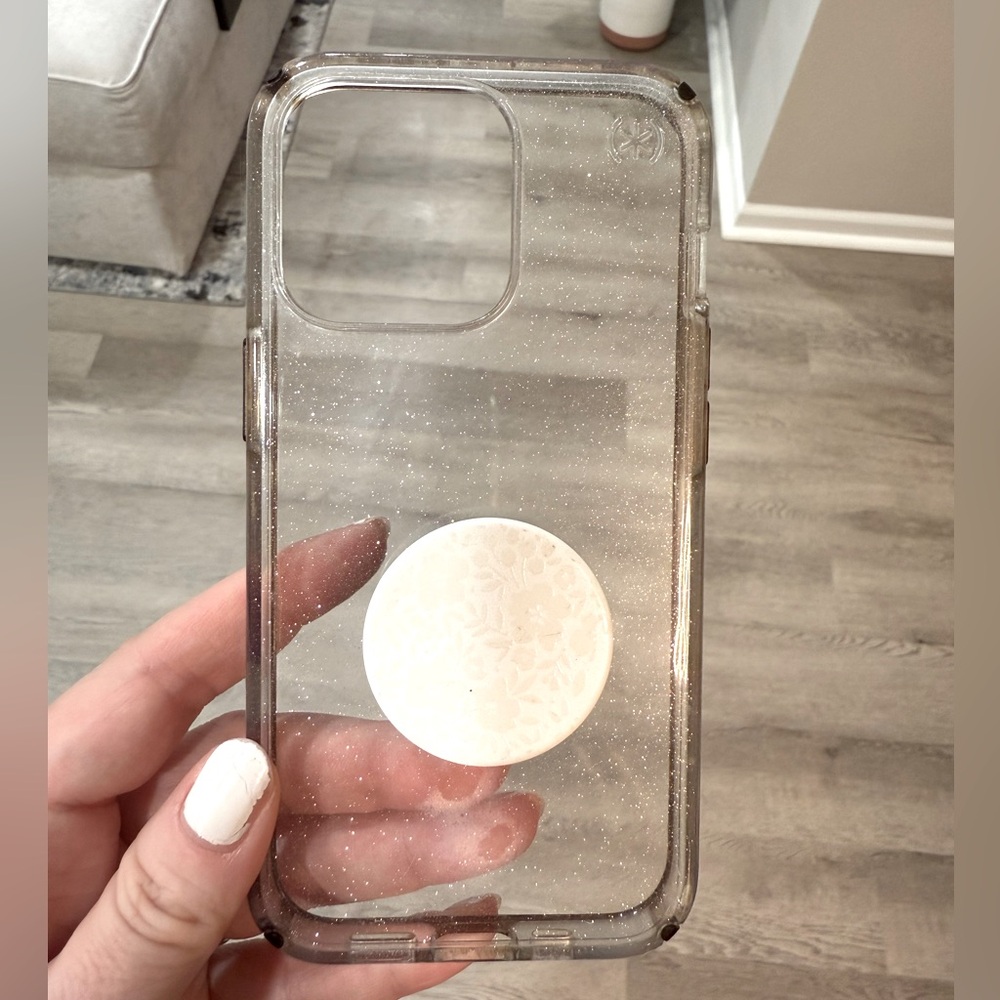 Speck iPhone 13 Pro case